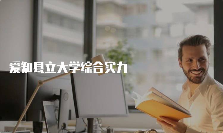 爱知县立大学综合实力