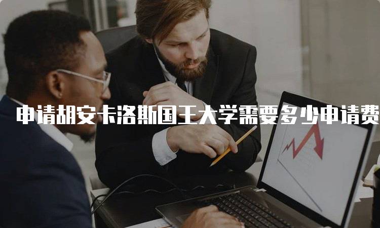 申请胡安卡洛斯国王大学需要多少申请费