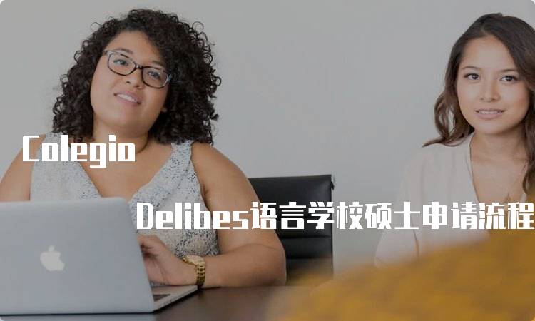 Colegio Delibes语言学校硕士申请流程