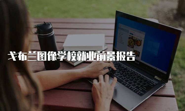 戈布兰图像学校就业前景报告