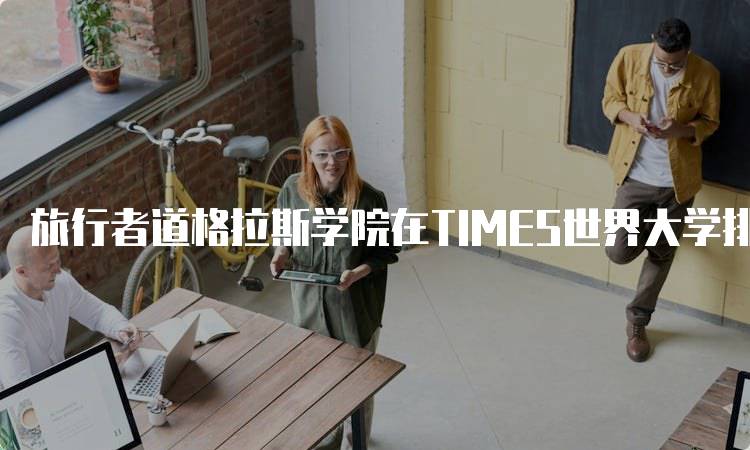 旅行者道格拉斯学院在TIMES世界大学排名中的表现