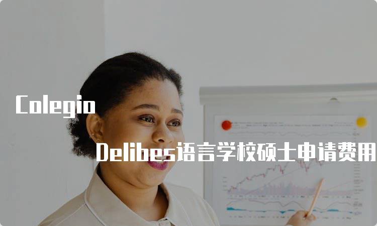 Colegio Delibes语言学校硕士申请费用