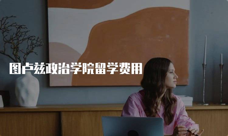 图卢兹政治学院留学费用