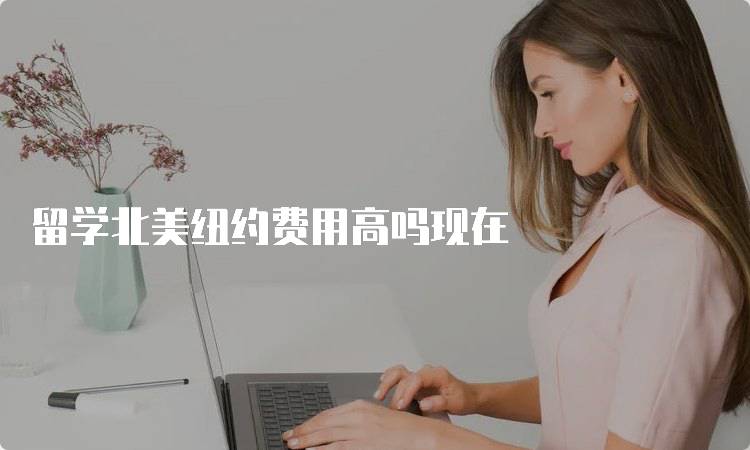 留学北美纽约费用高吗现在