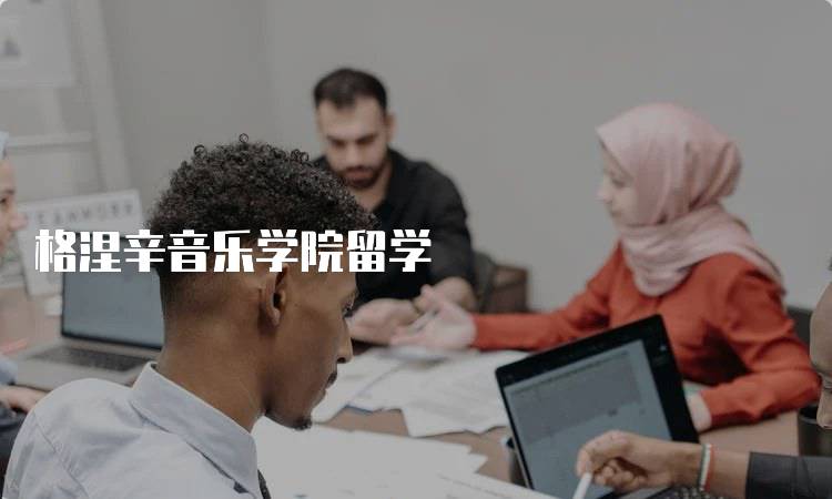 格涅辛音乐学院留学