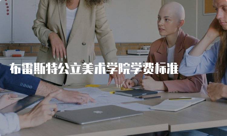 布雷斯特公立美术学院学费标准