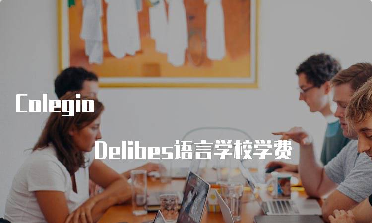 Colegio Delibes语言学校学费