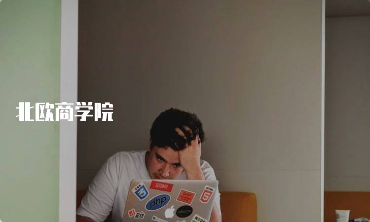 北欧商学院