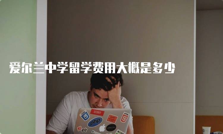 爱尔兰中学留学费用大概是多少