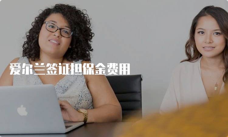 爱尔兰签证担保金费用