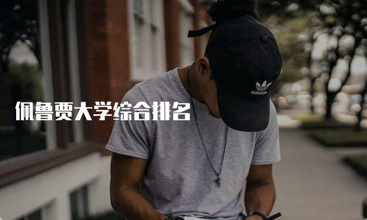 佩鲁贾大学综合排名