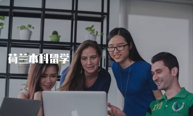 荷兰本科留学