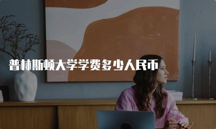 普林斯顿大学学费多少人民币