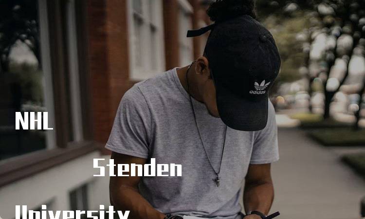 NHL Stenden University of Applied Sciences