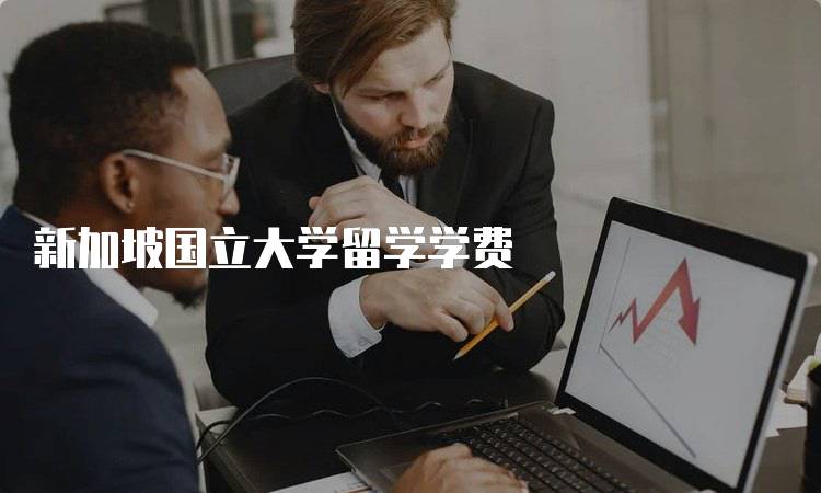 新加坡国立大学留学学费