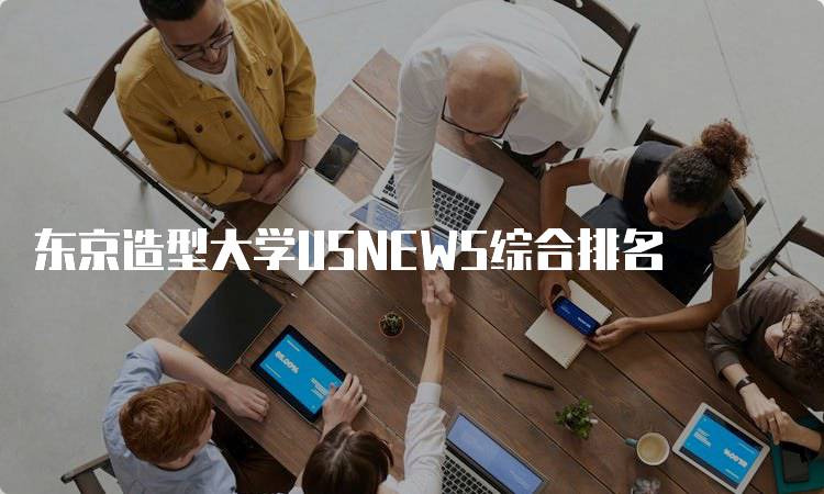 东京造型大学USNEWS综合排名